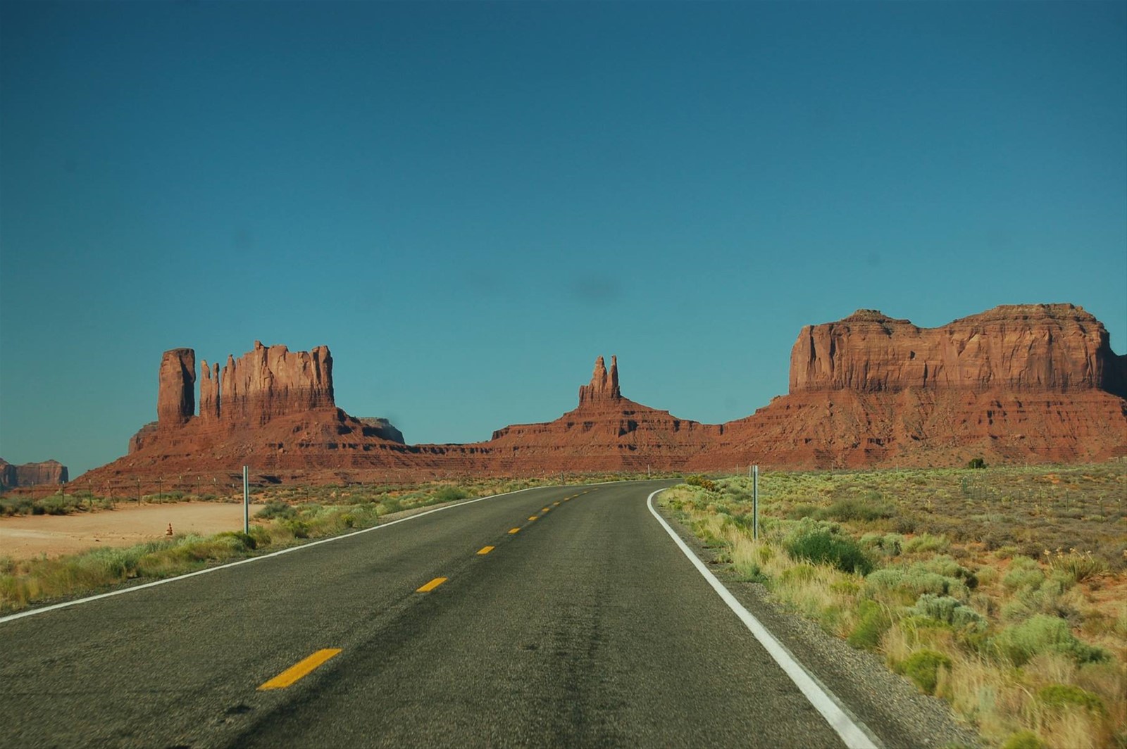Monument Valley