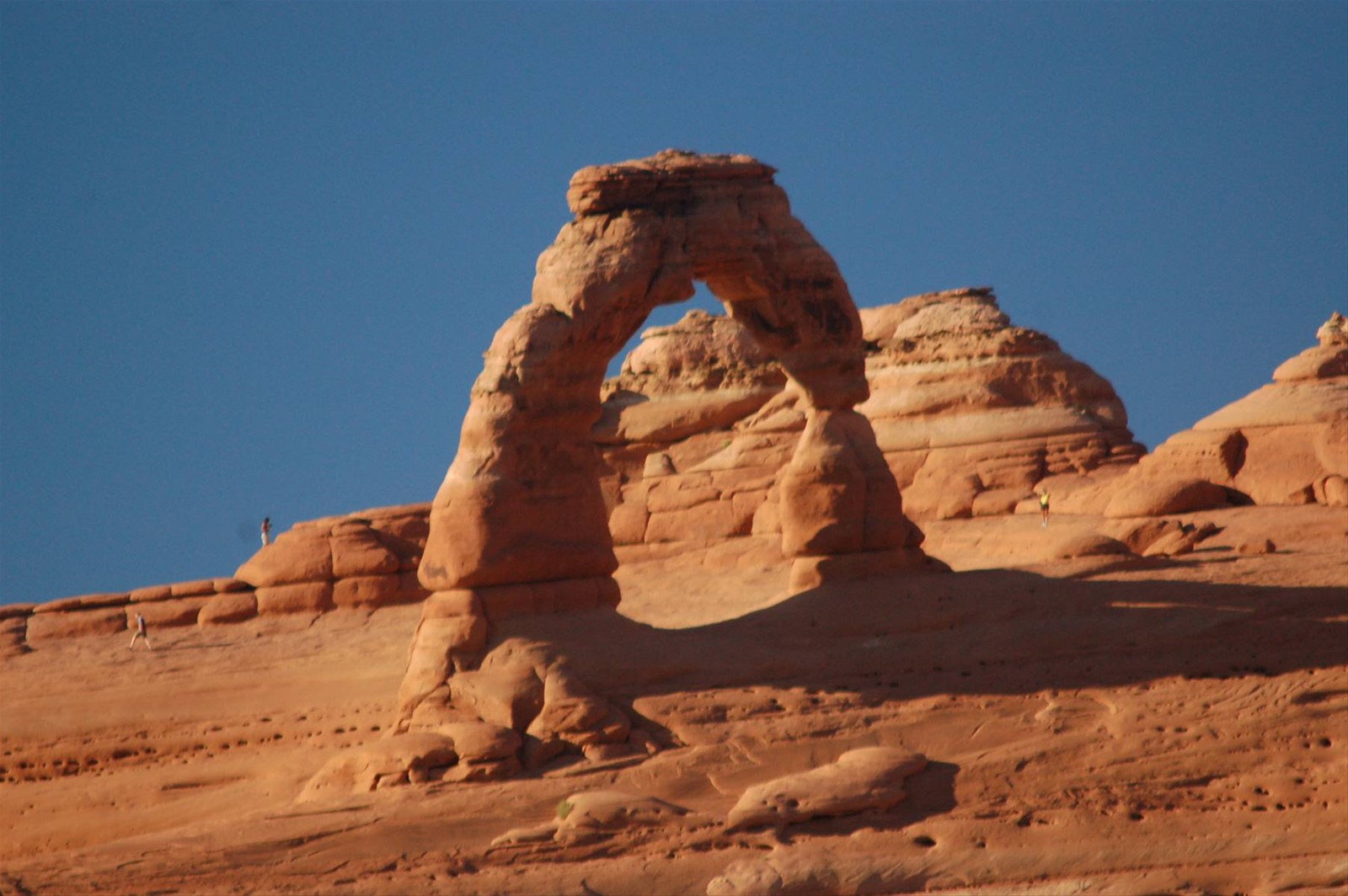 Delicate Arch