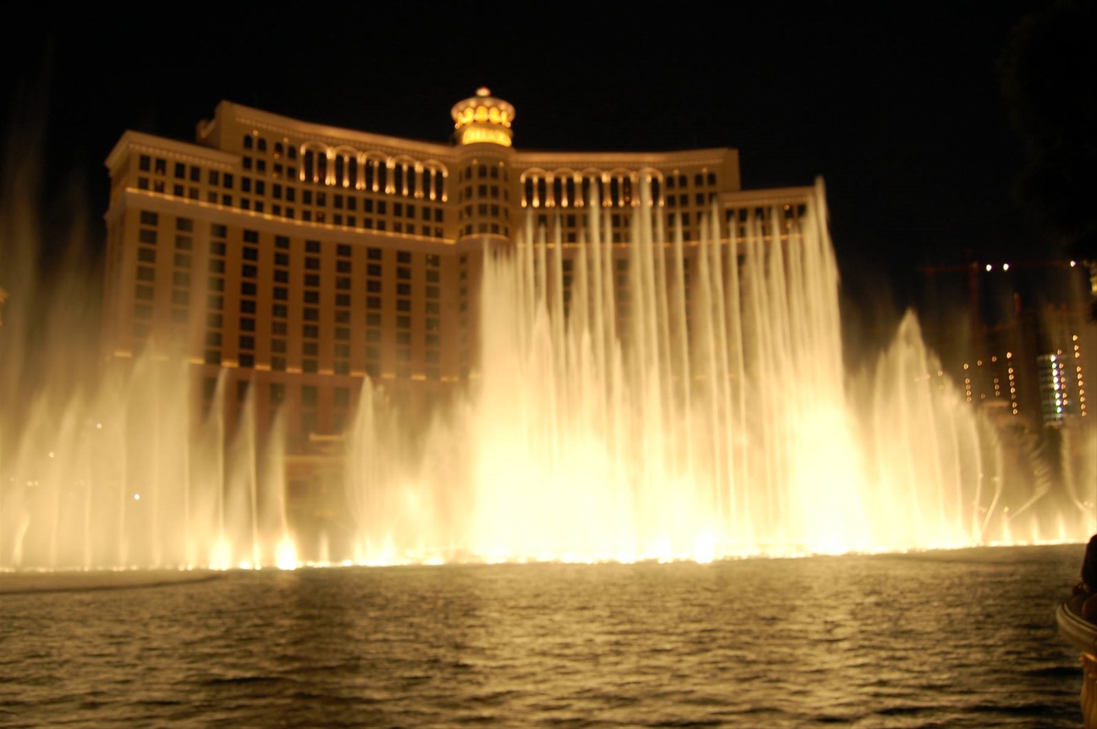 Crazy Las Vegas