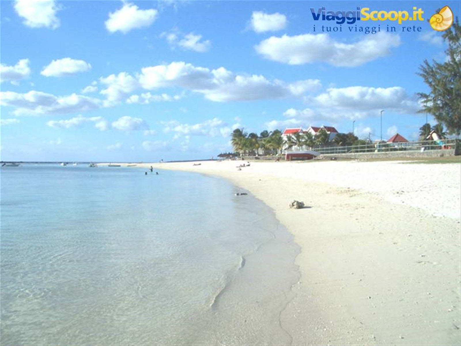 Foto di viaggio in MAURITIUS