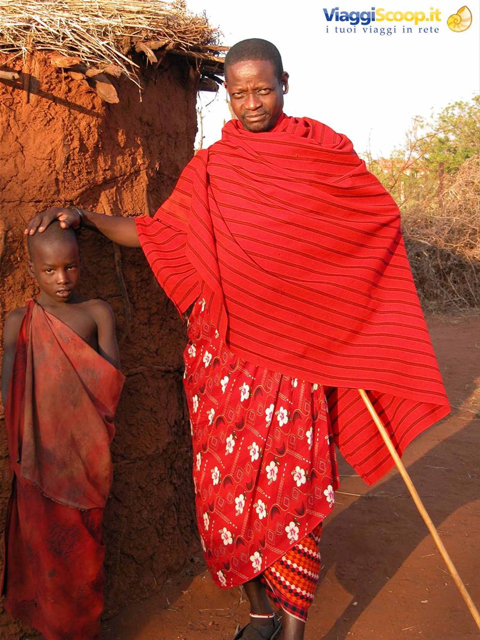masai