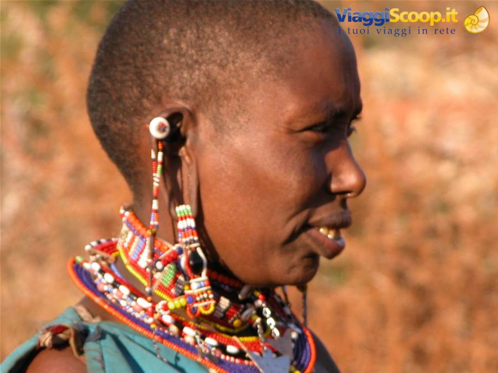 donna masai