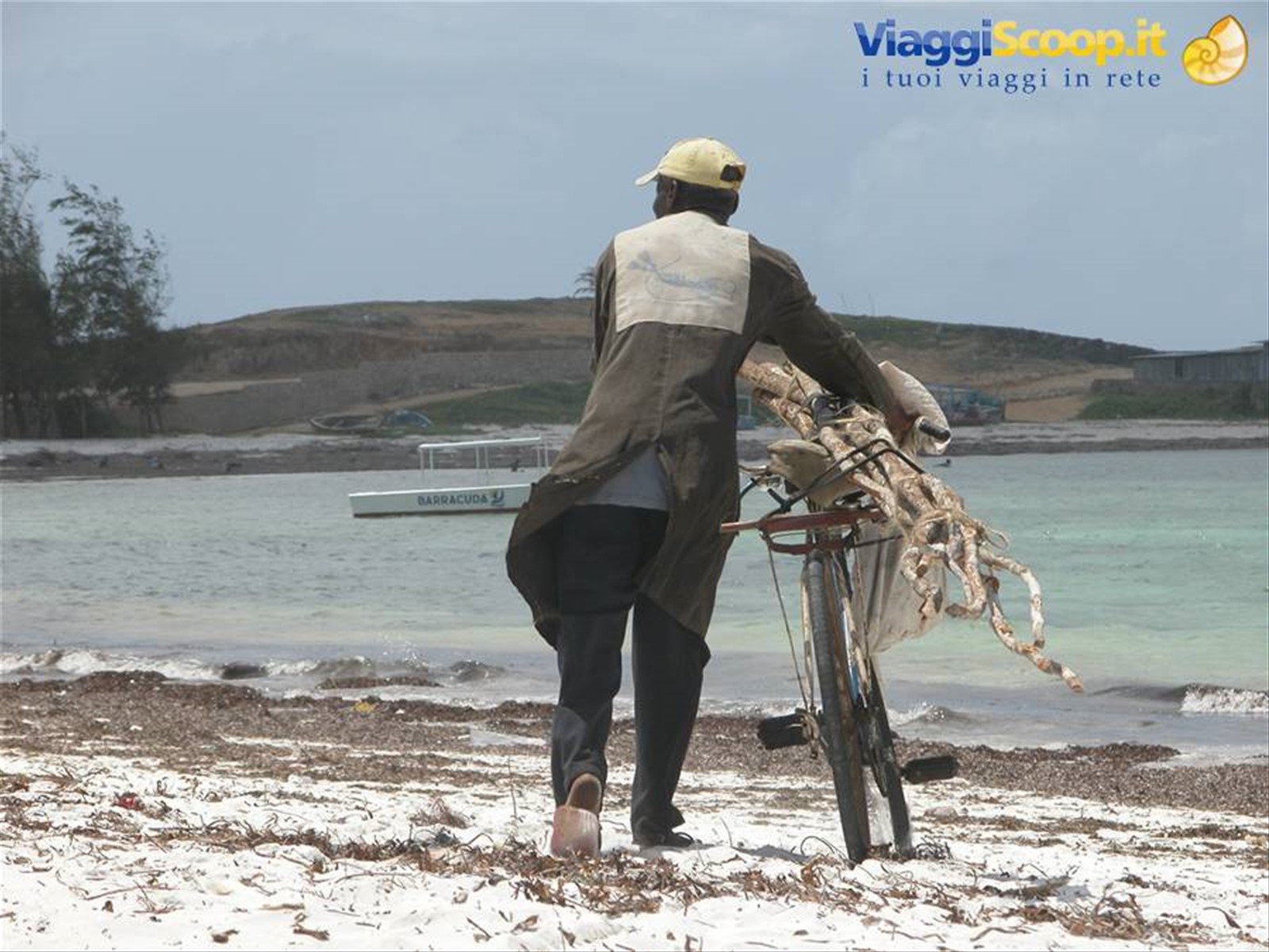Foto di viaggio in KENYA