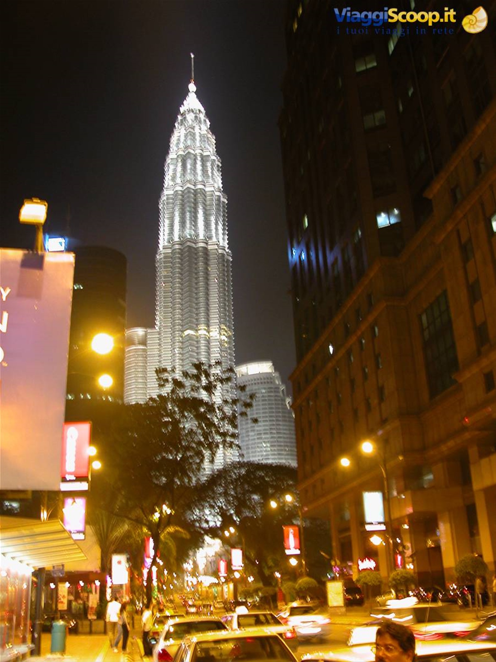 Foto di viaggio in MALESIA