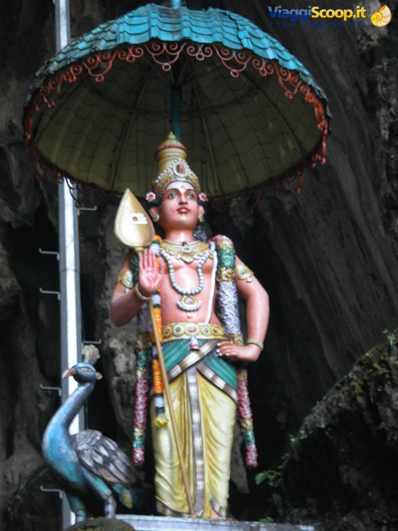 Foto di viaggio in MALESIA