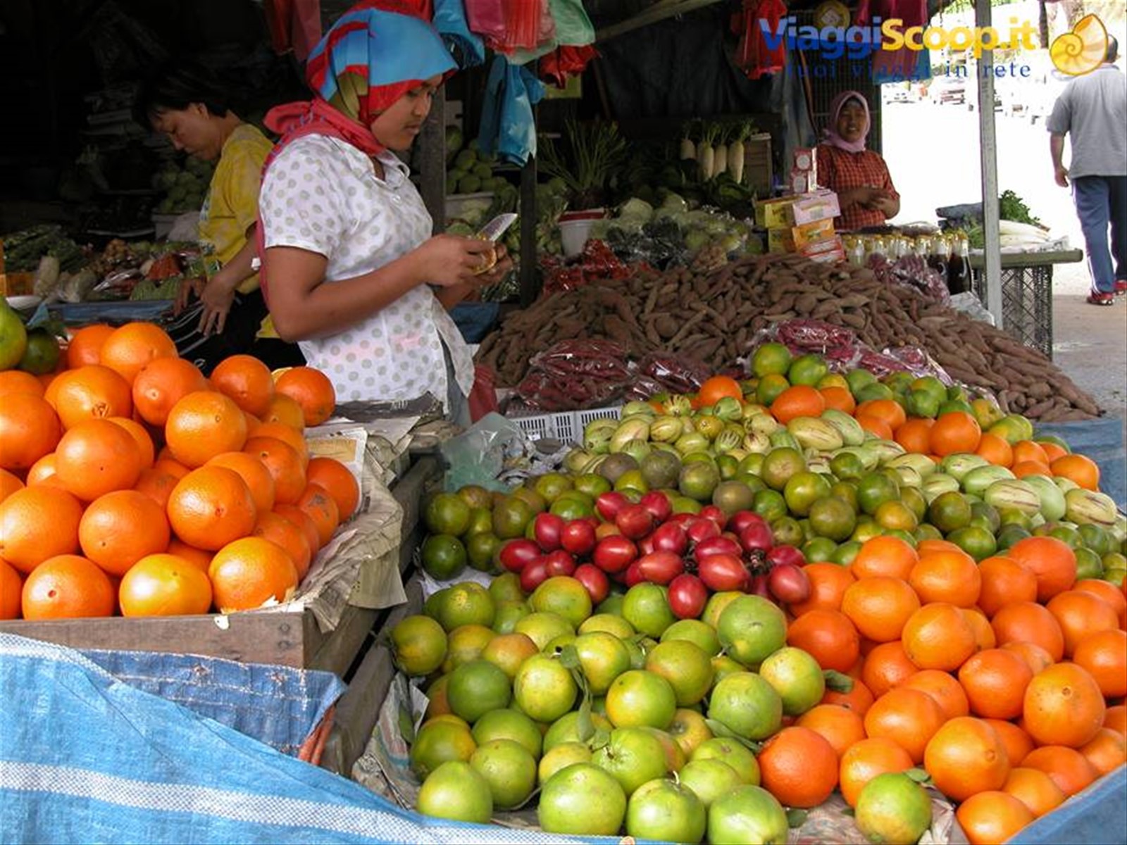 mercato