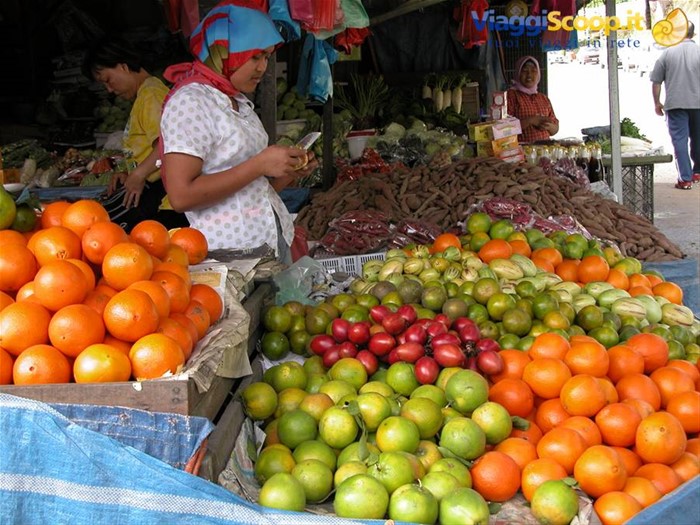 mercato