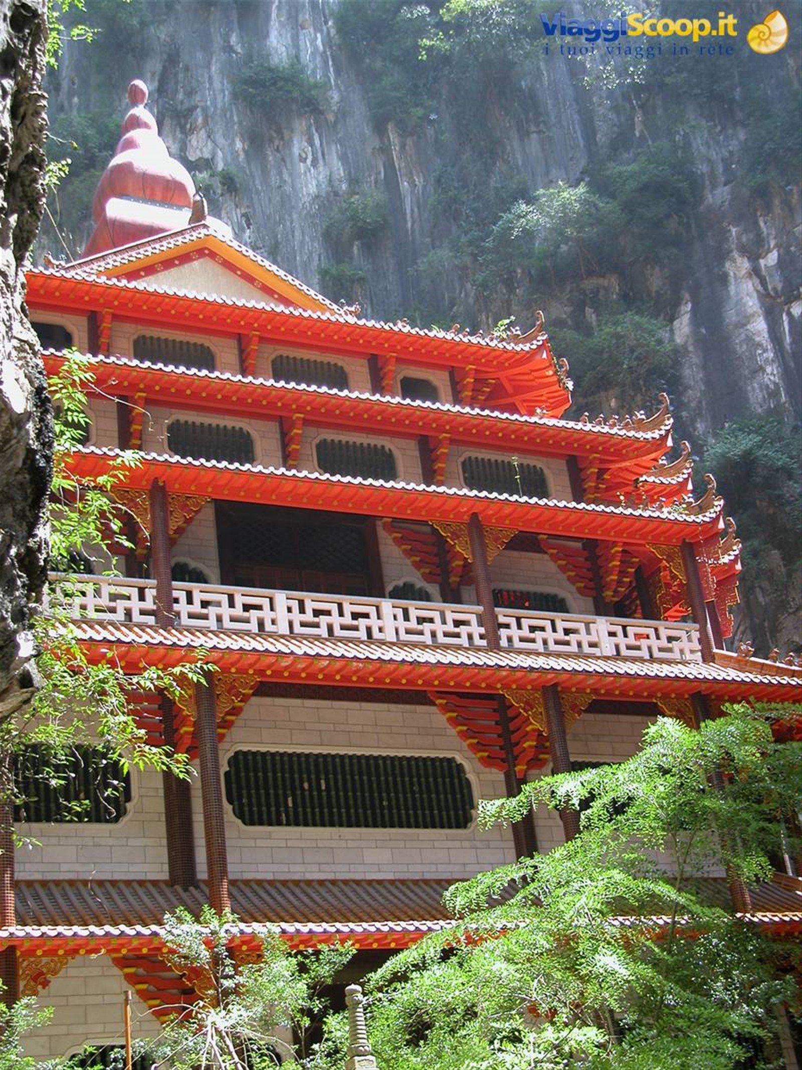 Foto di viaggio in MALESIA
