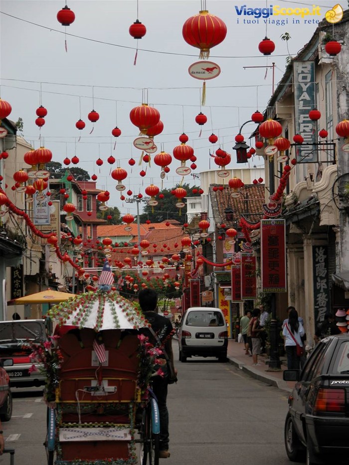 Malacca