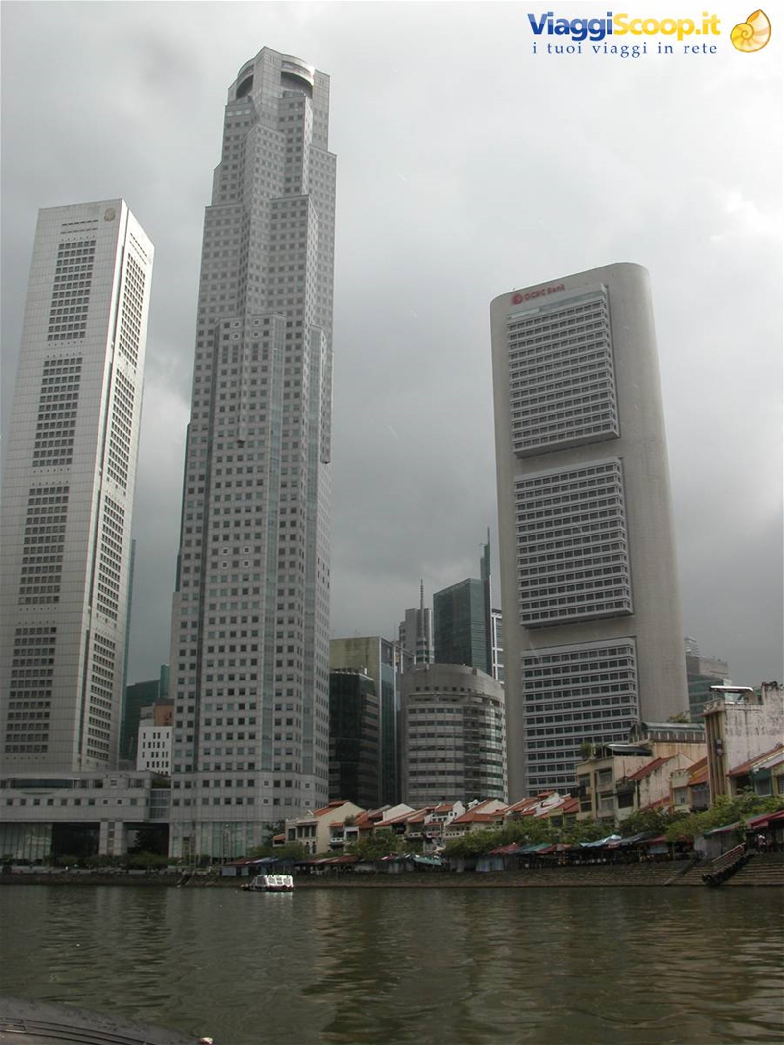 Foto di viaggio in SINGAPORE