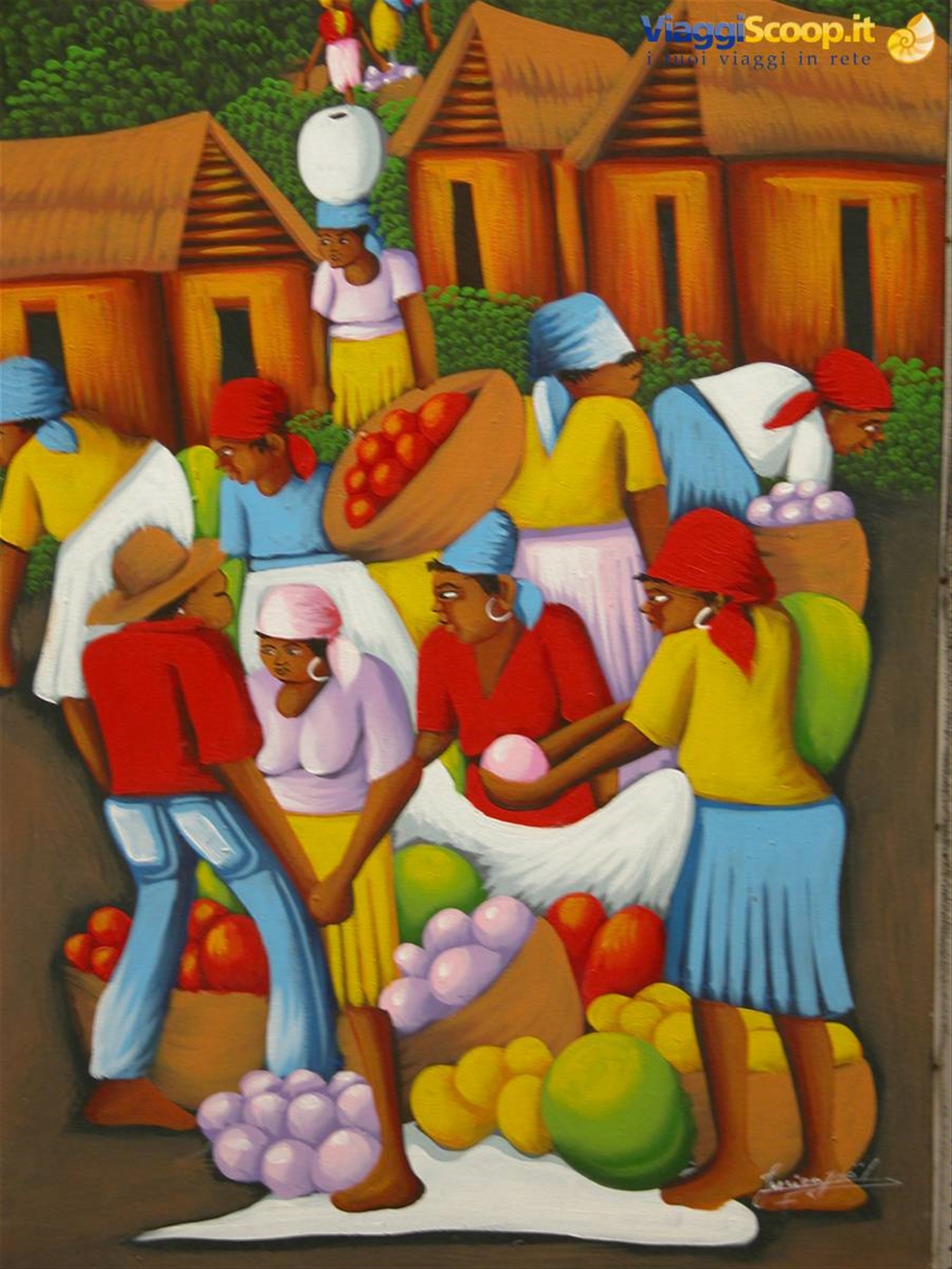 Tipici quadri