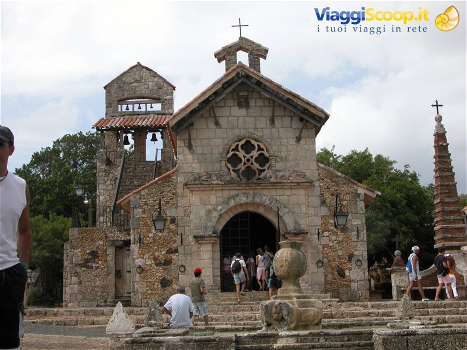 Altos de Chavon