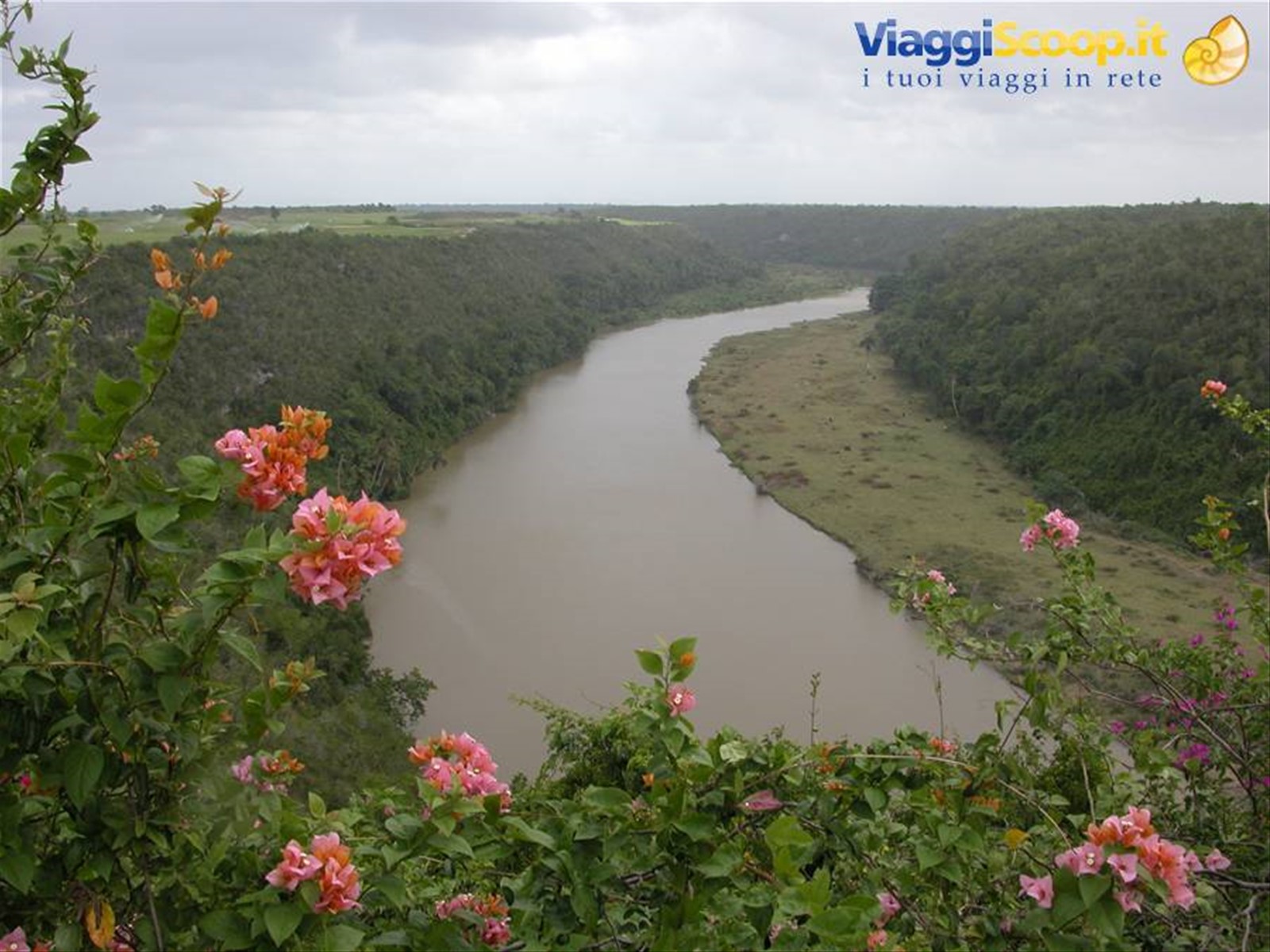 Rio de Chavon