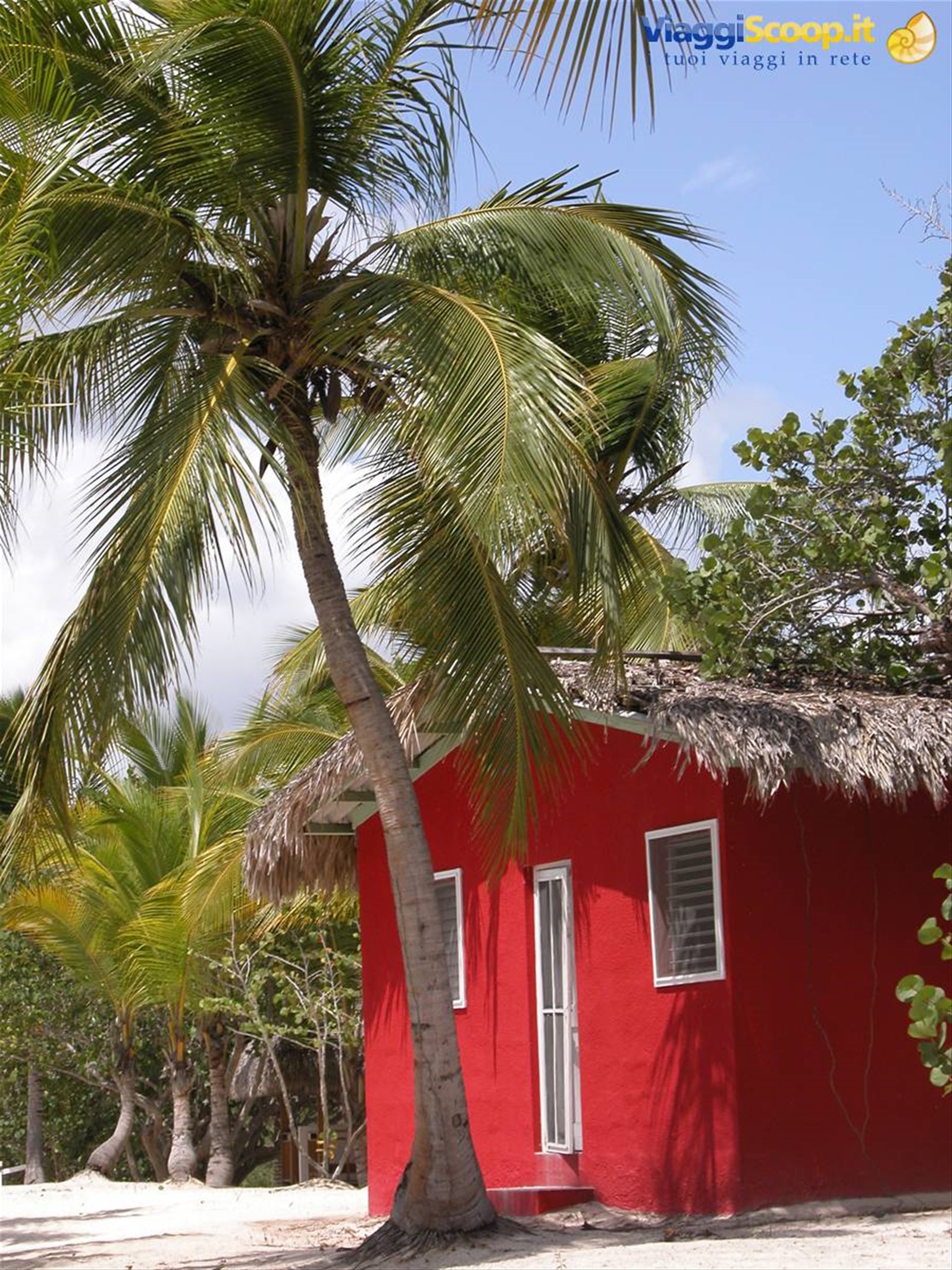 Isla Catalina