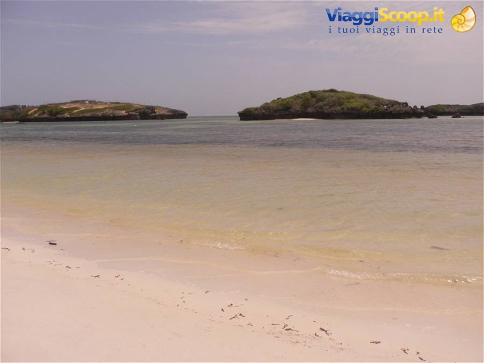 Mare a Watamu