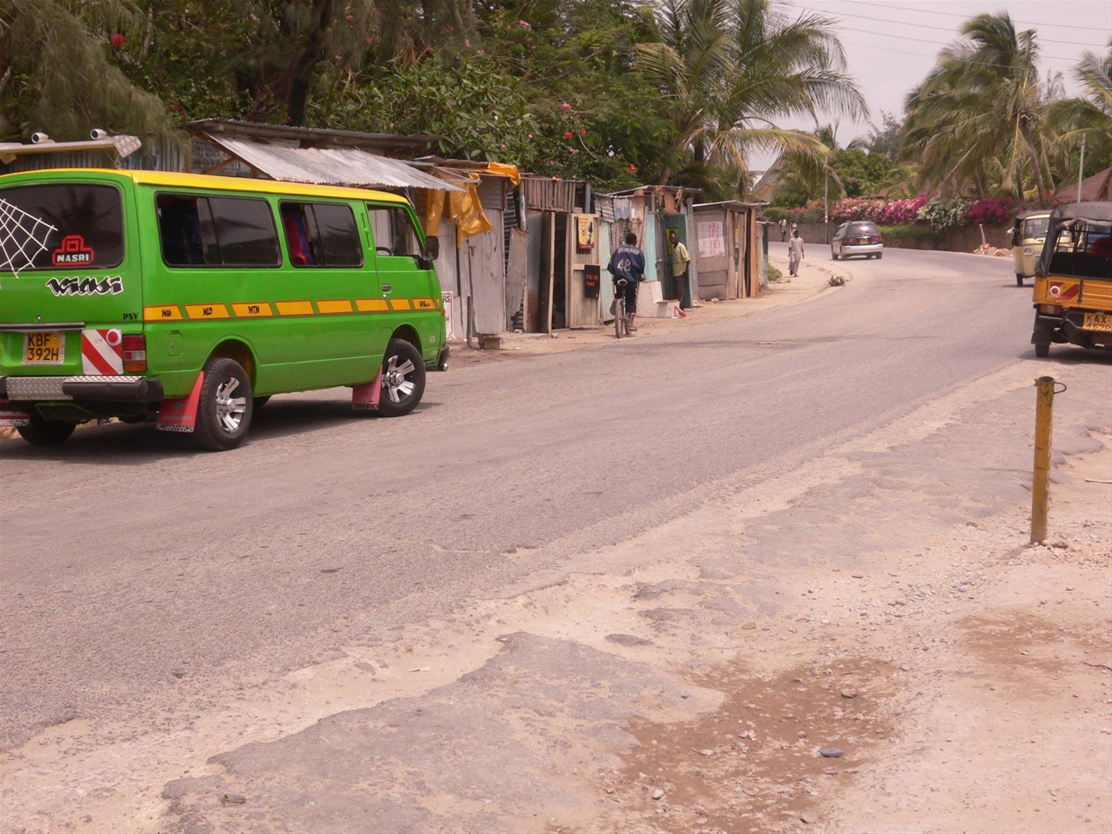 Watamu