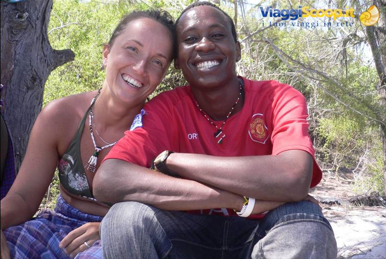 Stefania e Peter