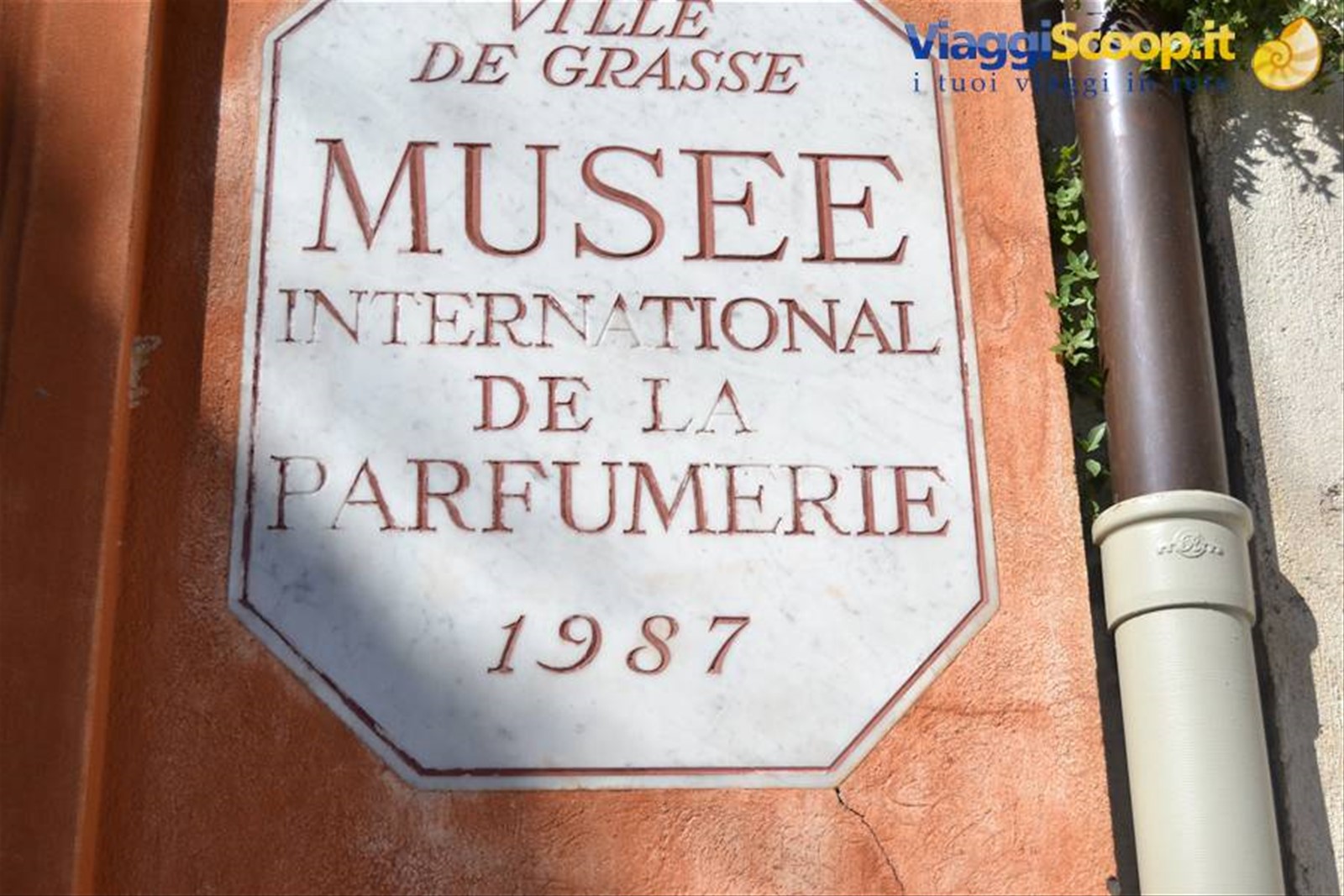 Grasse:alla scoperta della storia del profumo