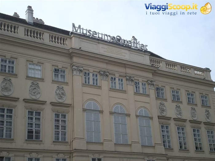 MuseumsQuartier
