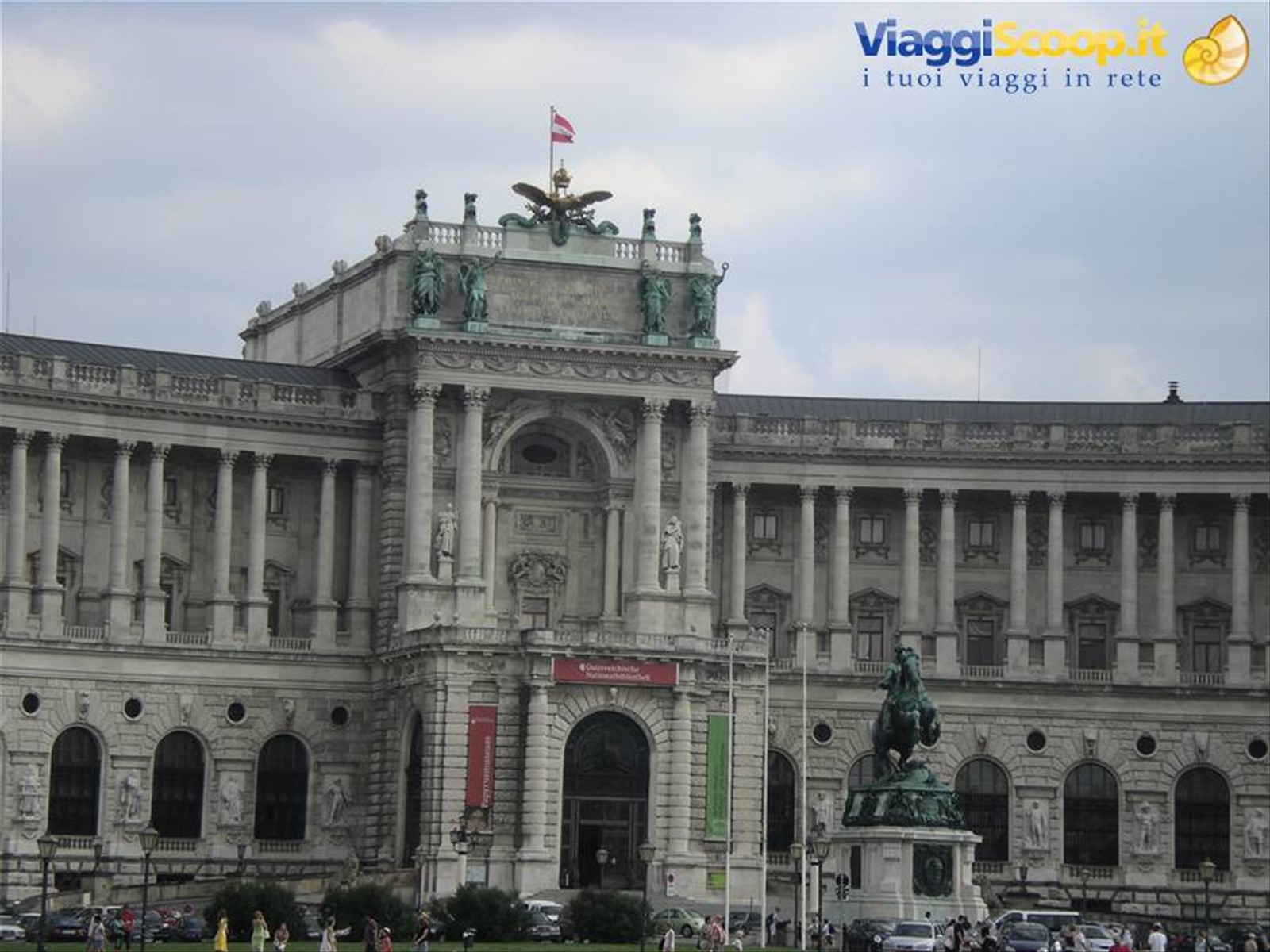 Foto di viaggio in AUSTRIA