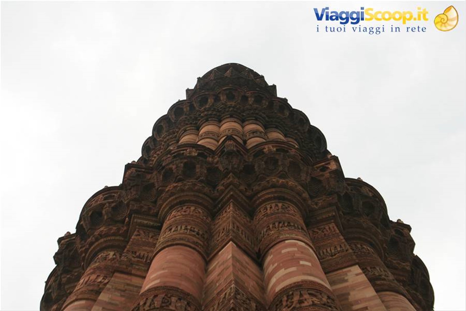 Delhi Qutab Minar