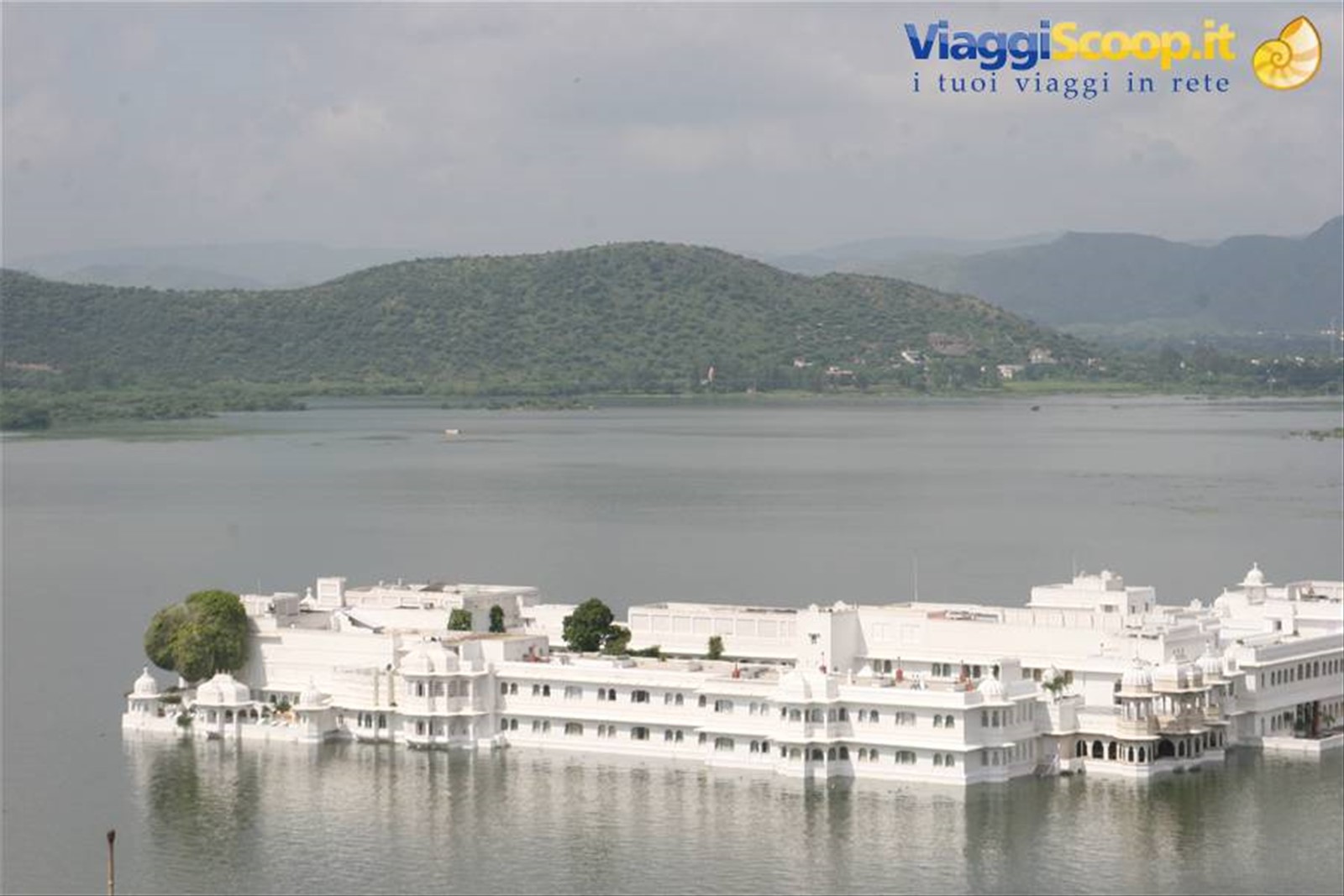 Udaipur