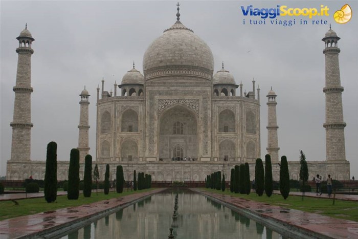 agra