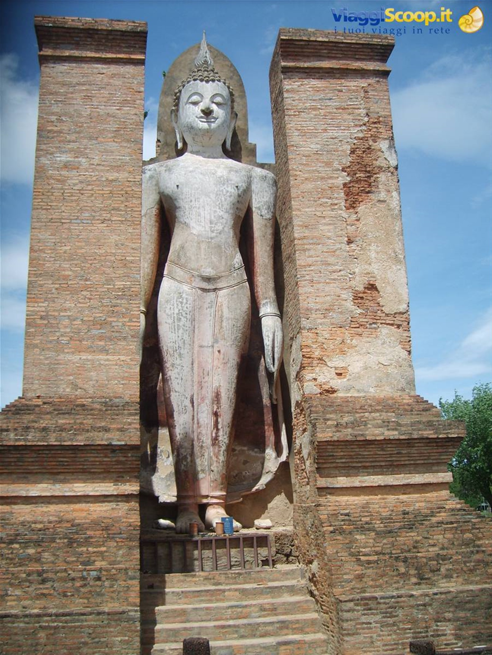 Thailandia magia dell'oriente