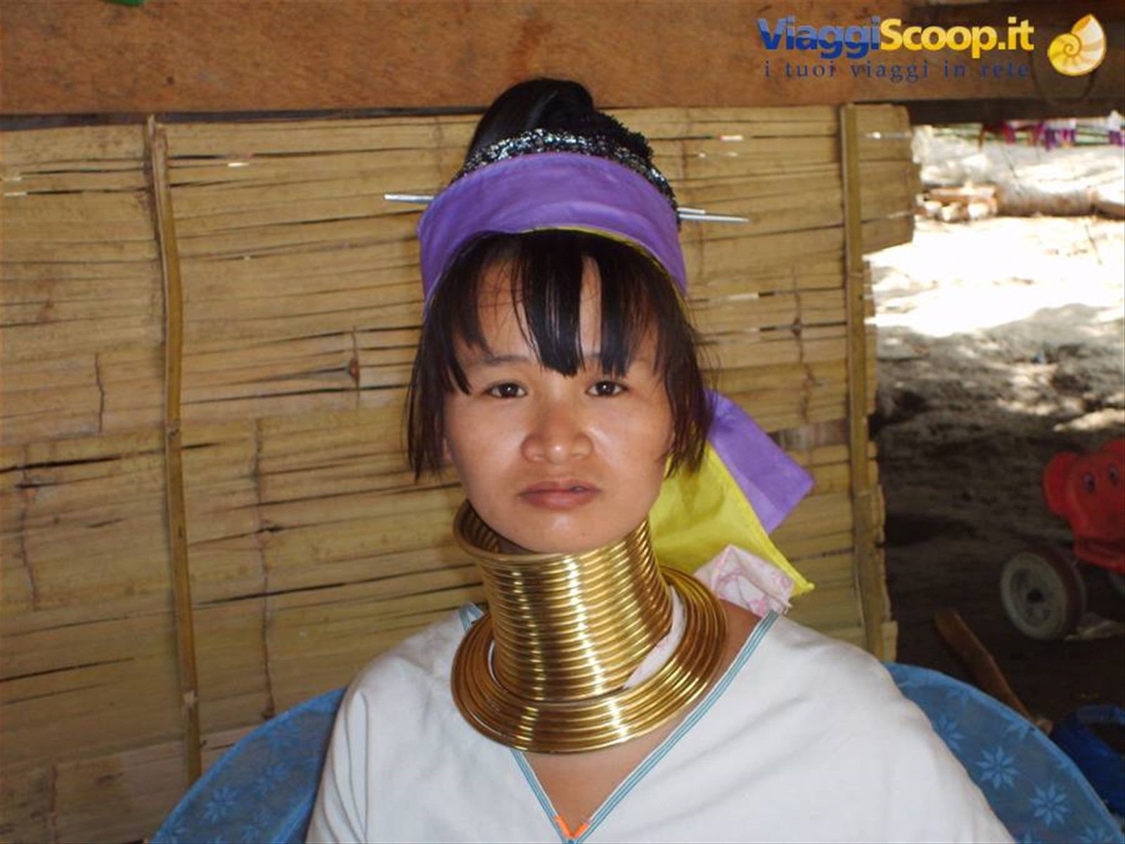 Foto di viaggio in TAILANDIA