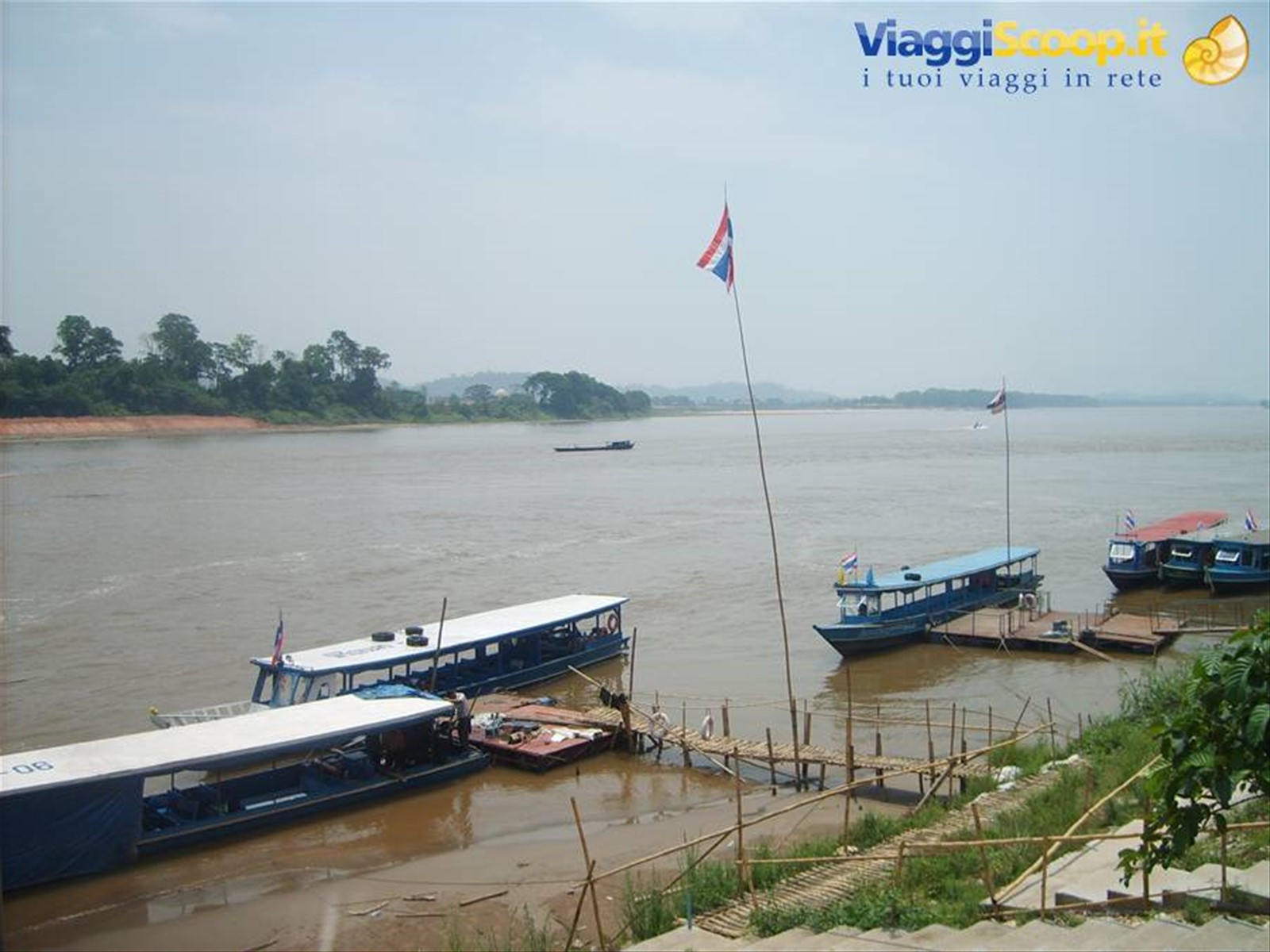 Foto di viaggio in TAILANDIA