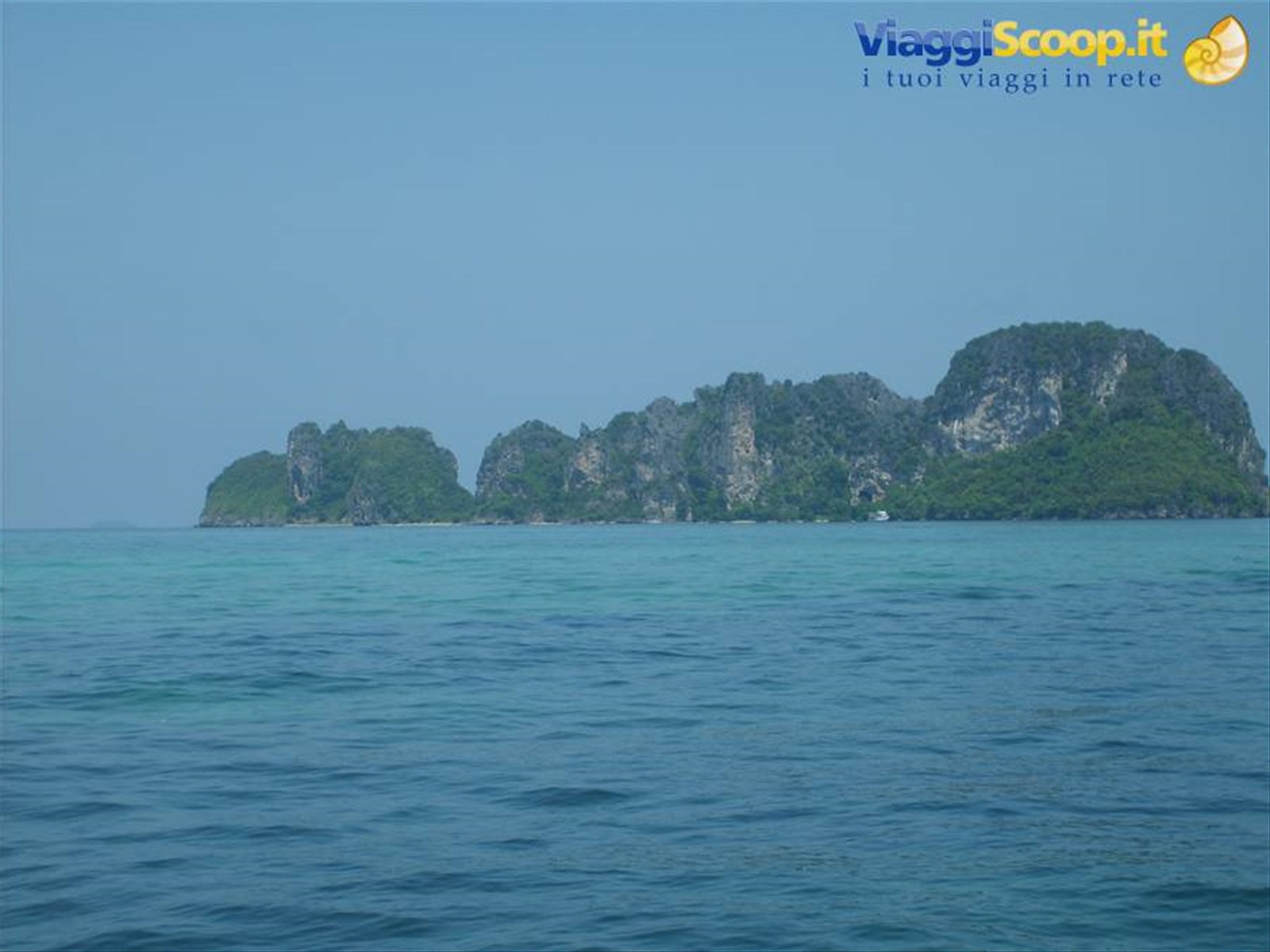 Foto di viaggio in TAILANDIA