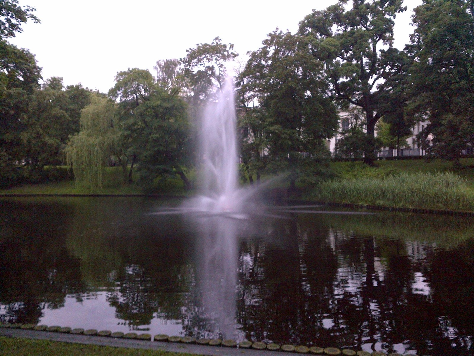 Foto di viaggio in LATVIA