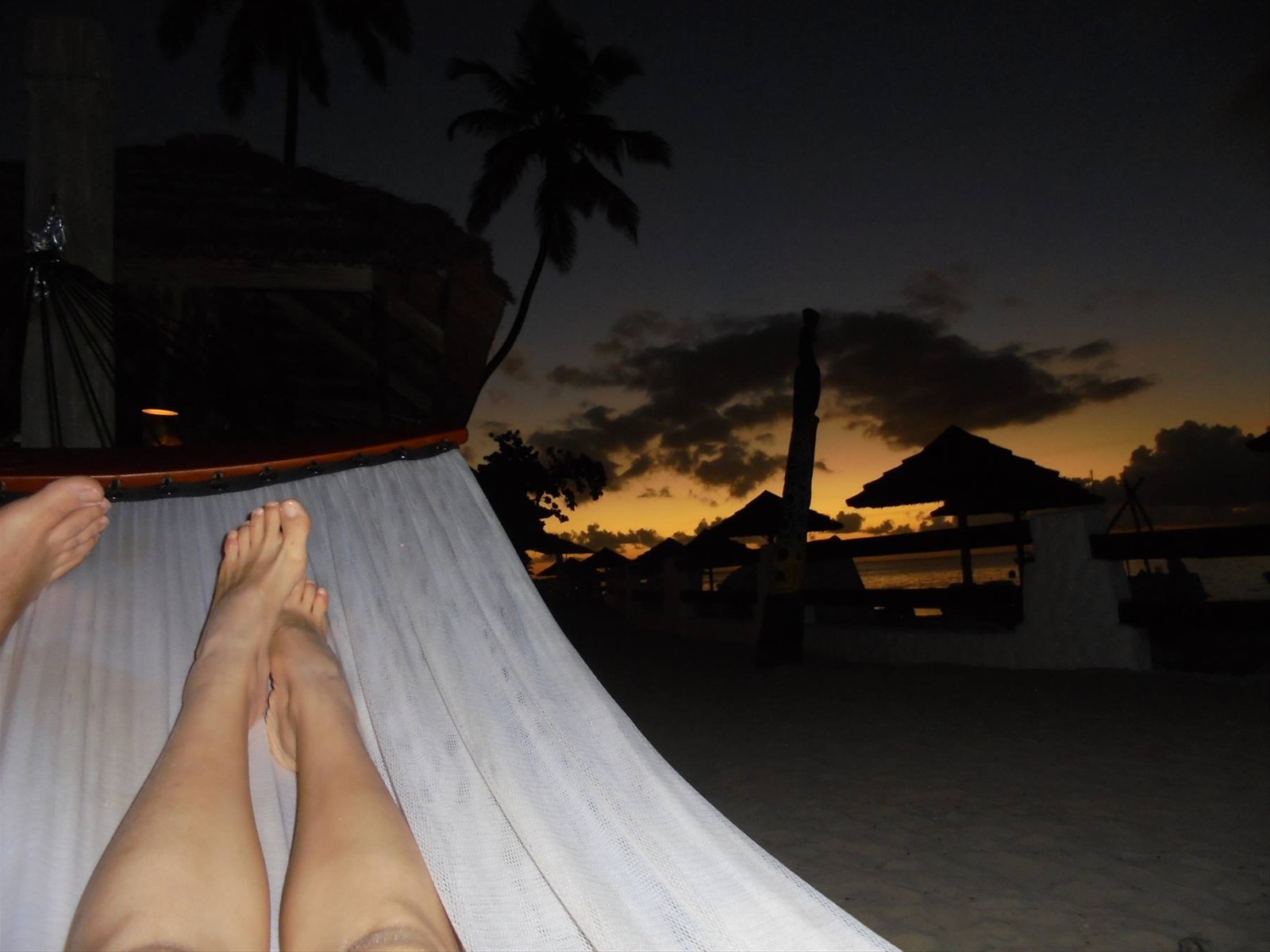 Foto di viaggio in ANTIGUA E BARBUDA