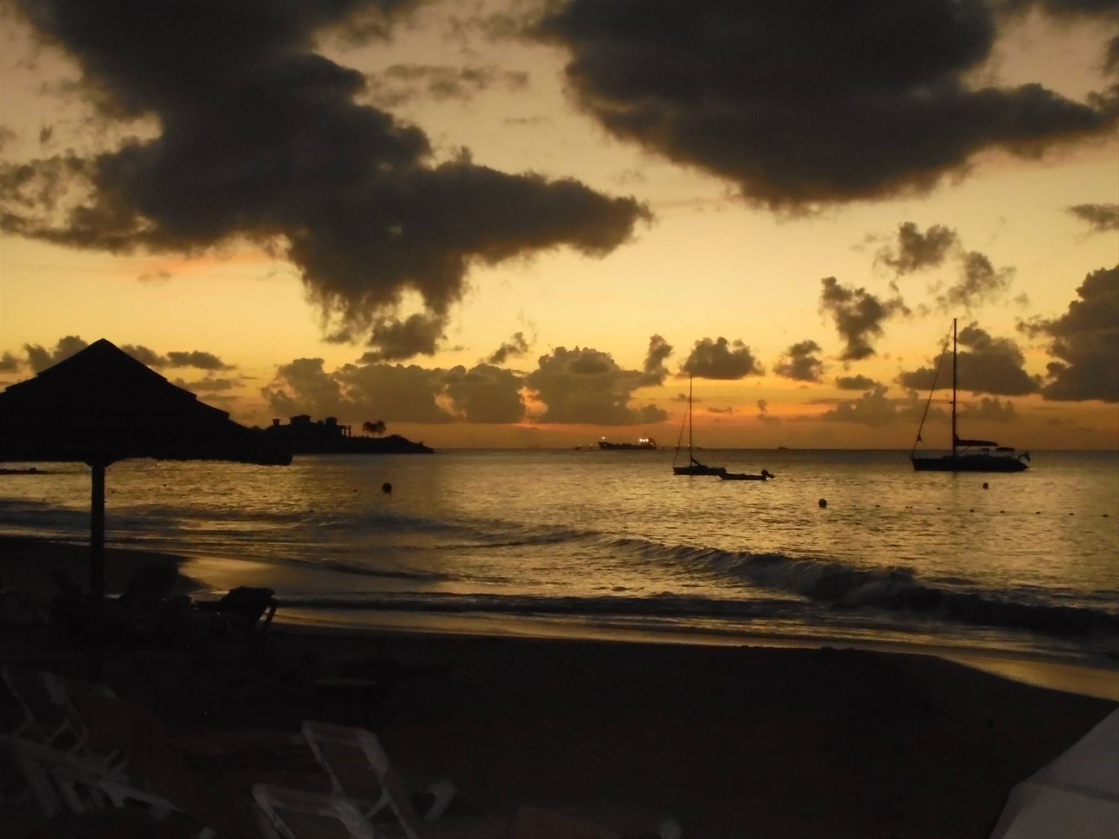 Foto di viaggio in ANTIGUA E BARBUDA