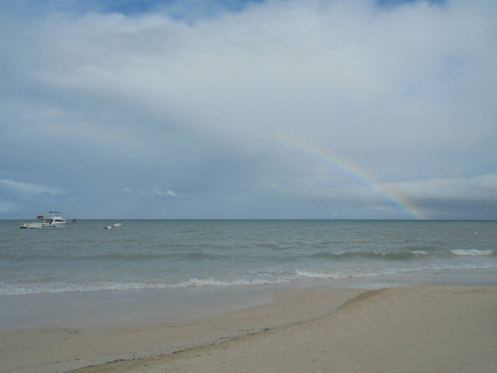 Foto di viaggio in ANTIGUA E BARBUDA