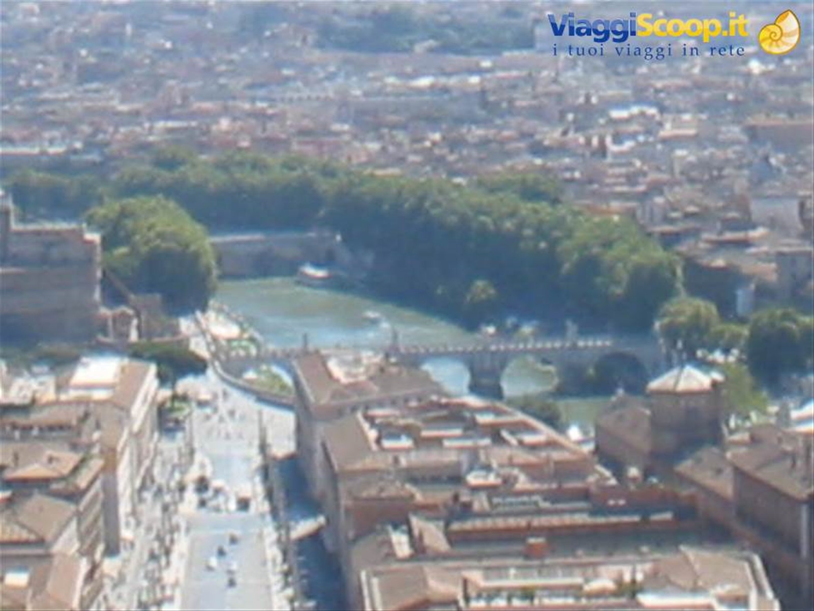 Foto di viaggio in CITTA' DEL VATICANO