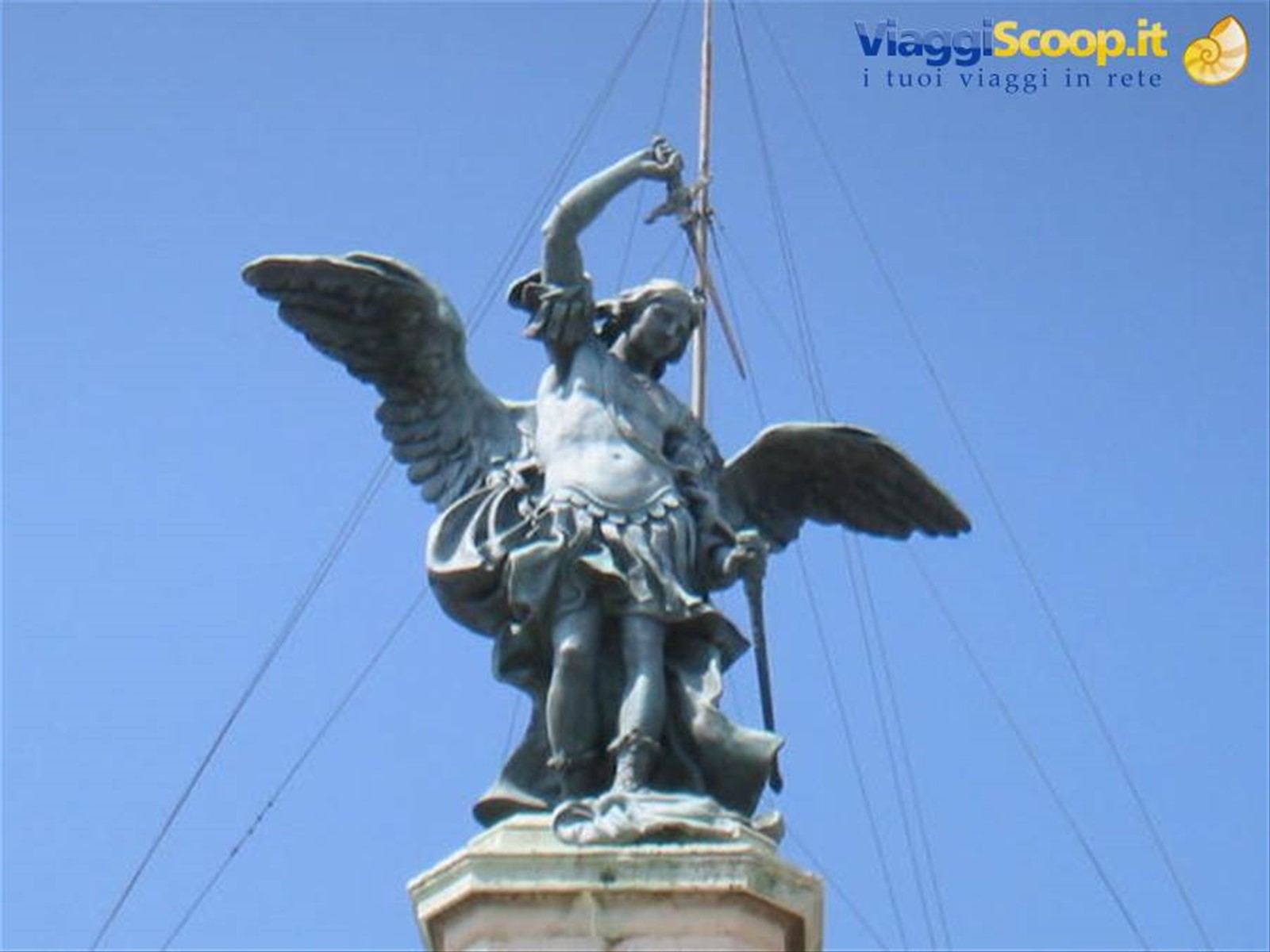 Foto di viaggio in CITTA' DEL VATICANO