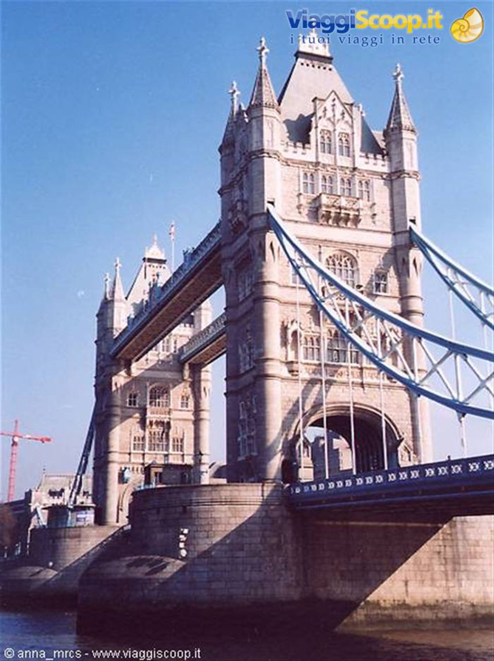 Tower Brigde