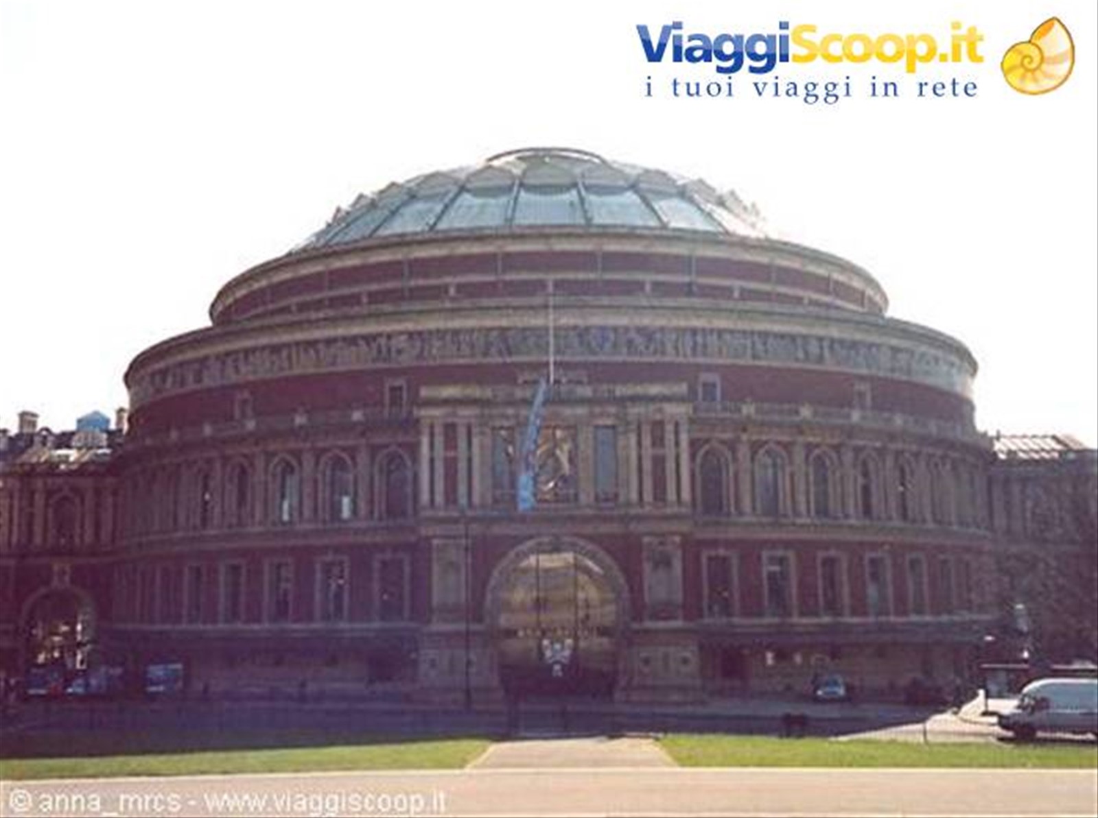Albert Hall