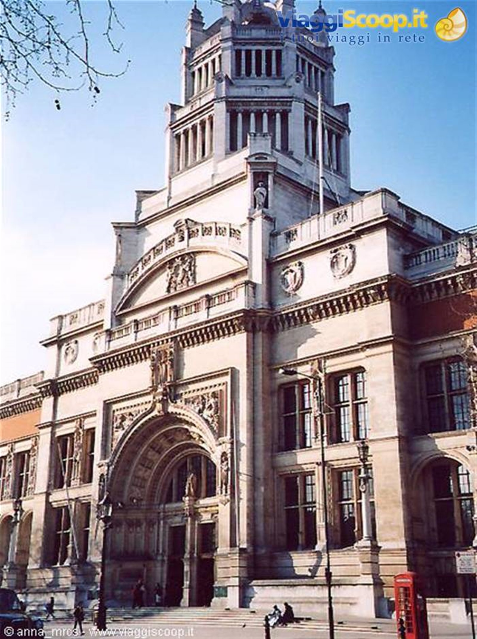 Albert Museum