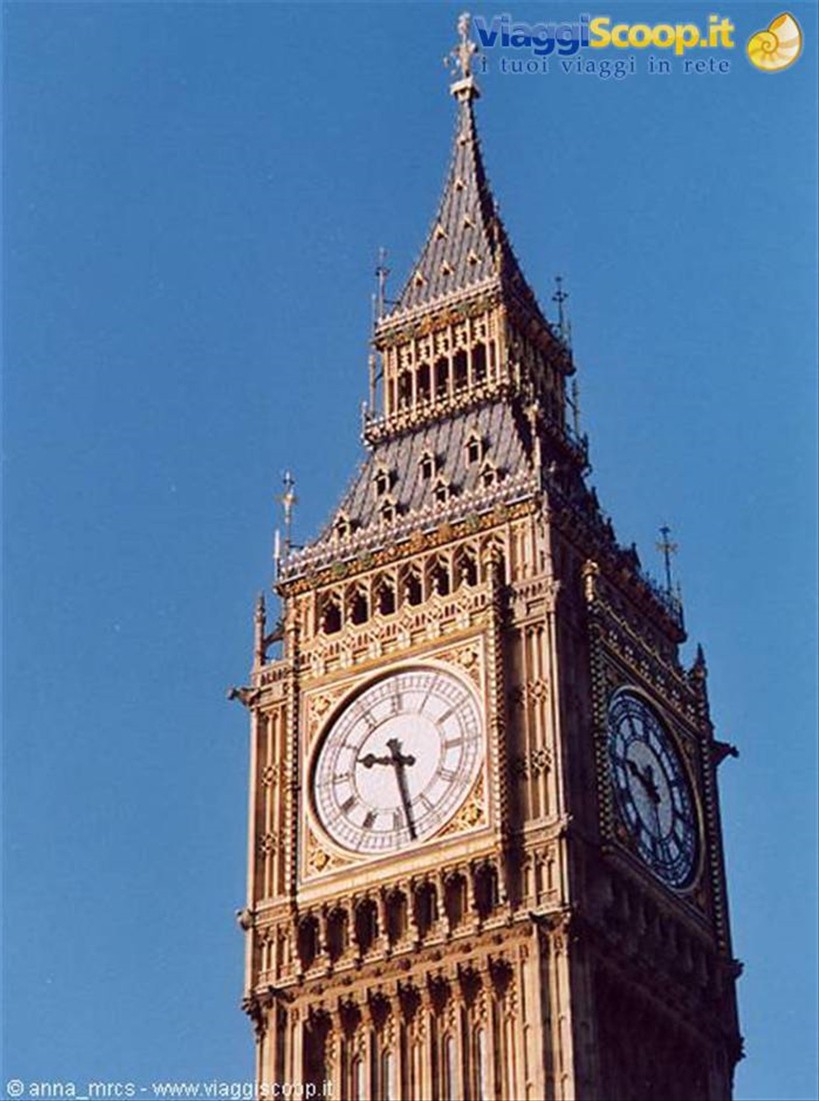 Big Ben