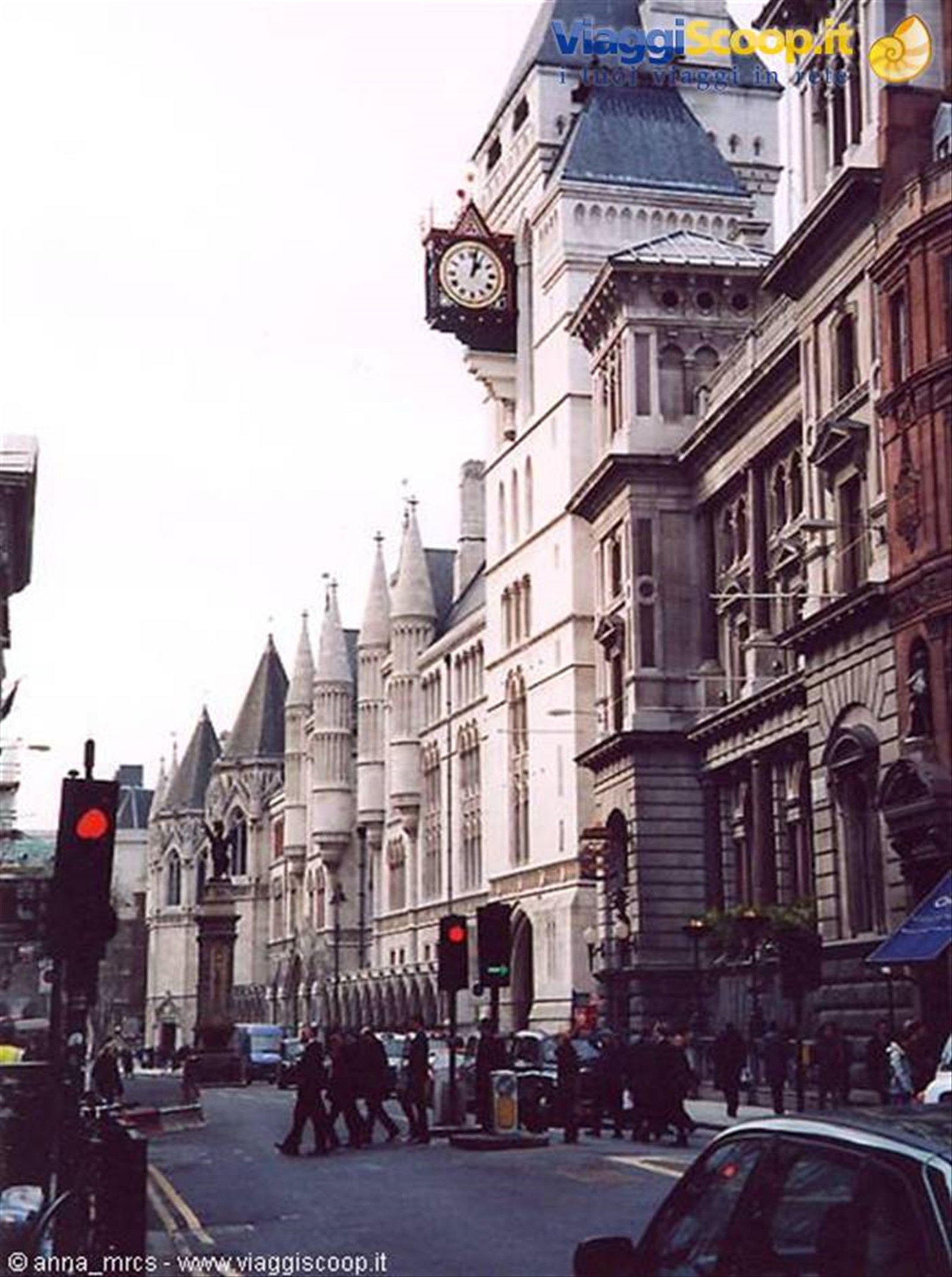 City