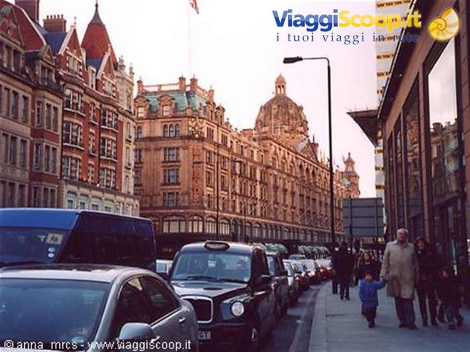 Harrods