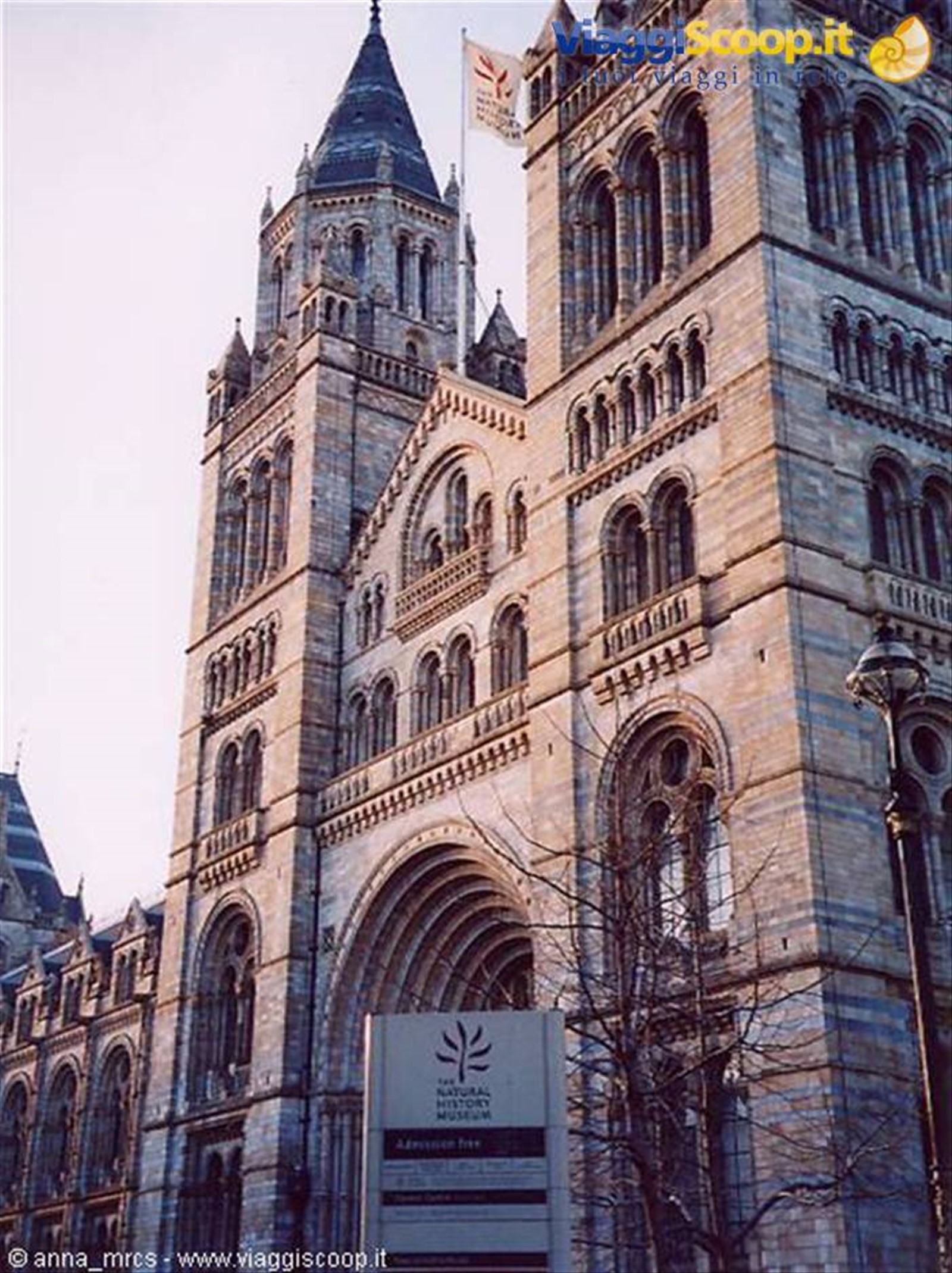 National History Museum