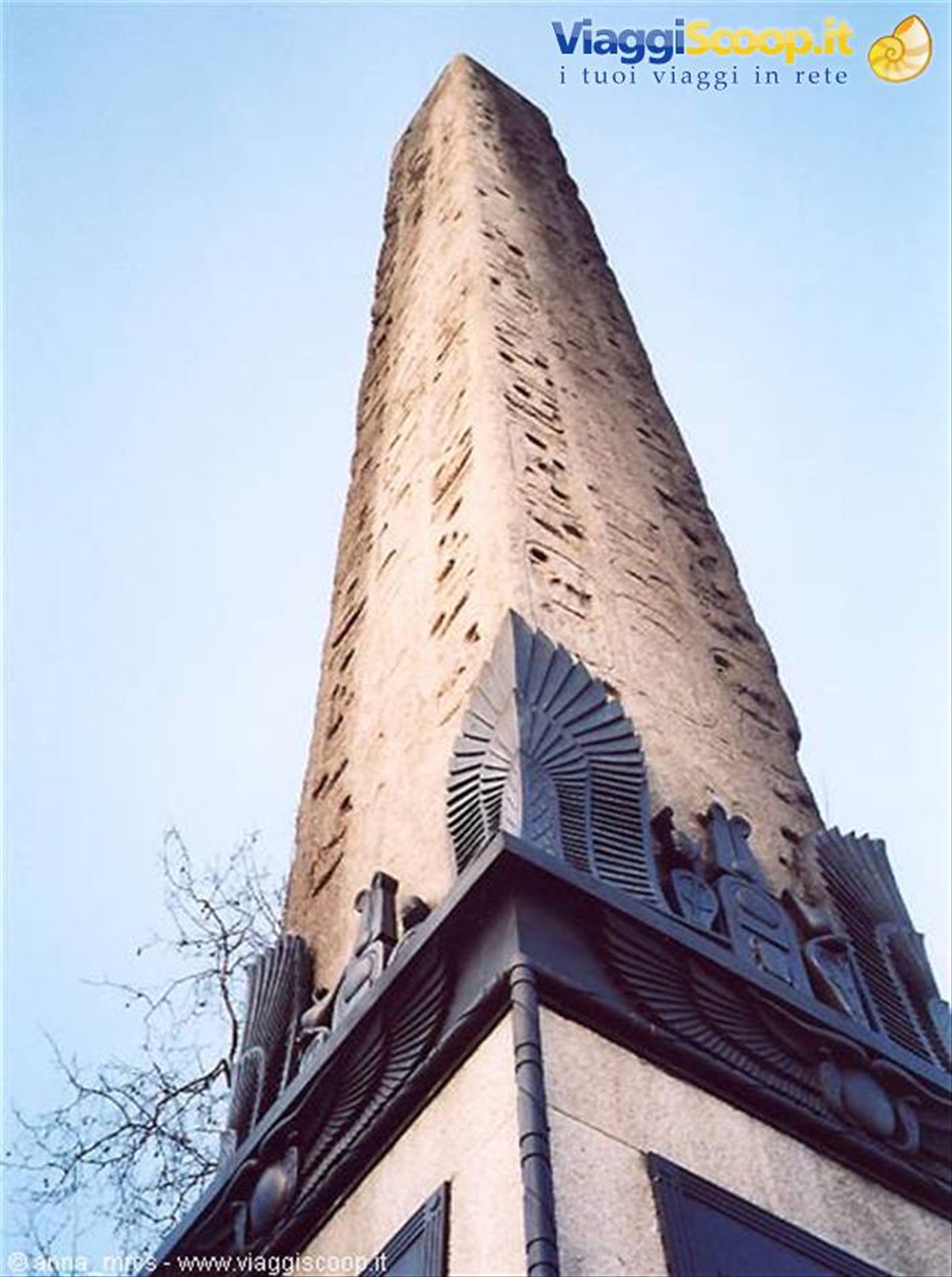 Obelisco