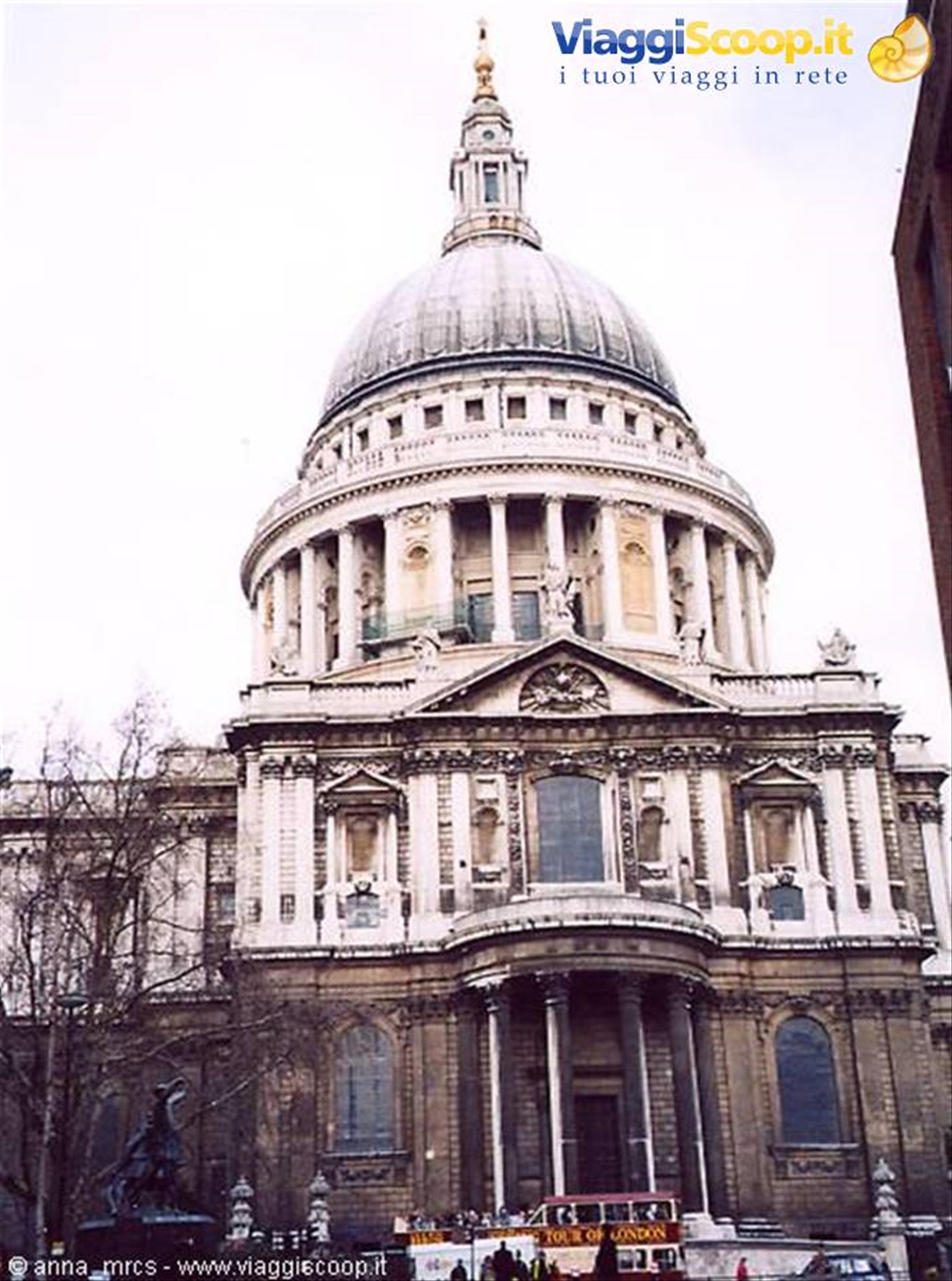 St. Paul Cathedral