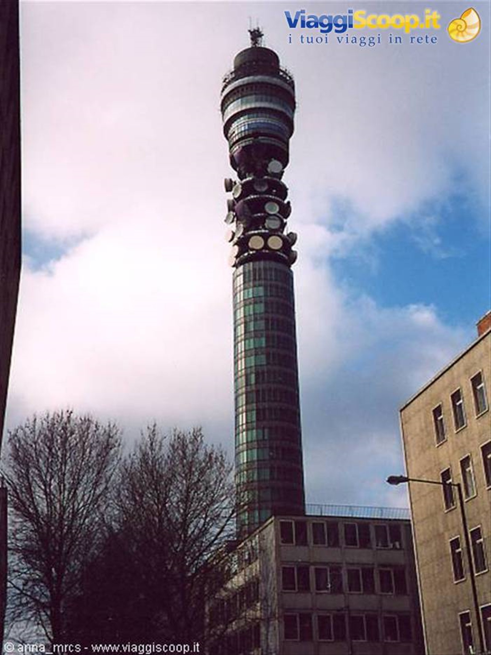 Telecom Tower