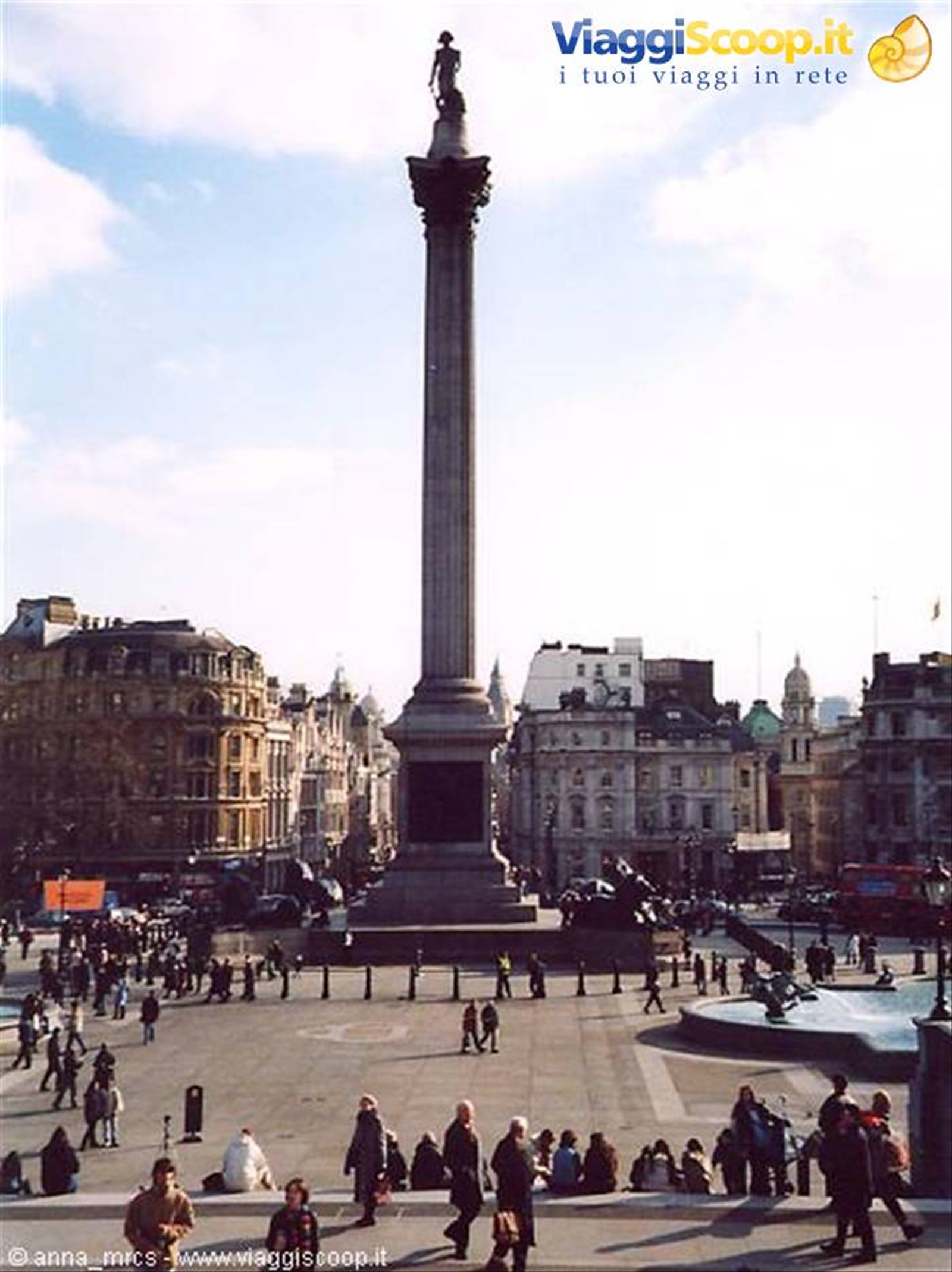 Trafalgar Square
