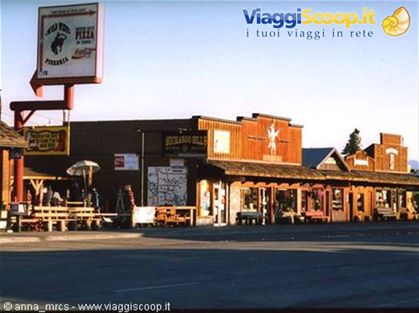 West Yellowstone (MT)