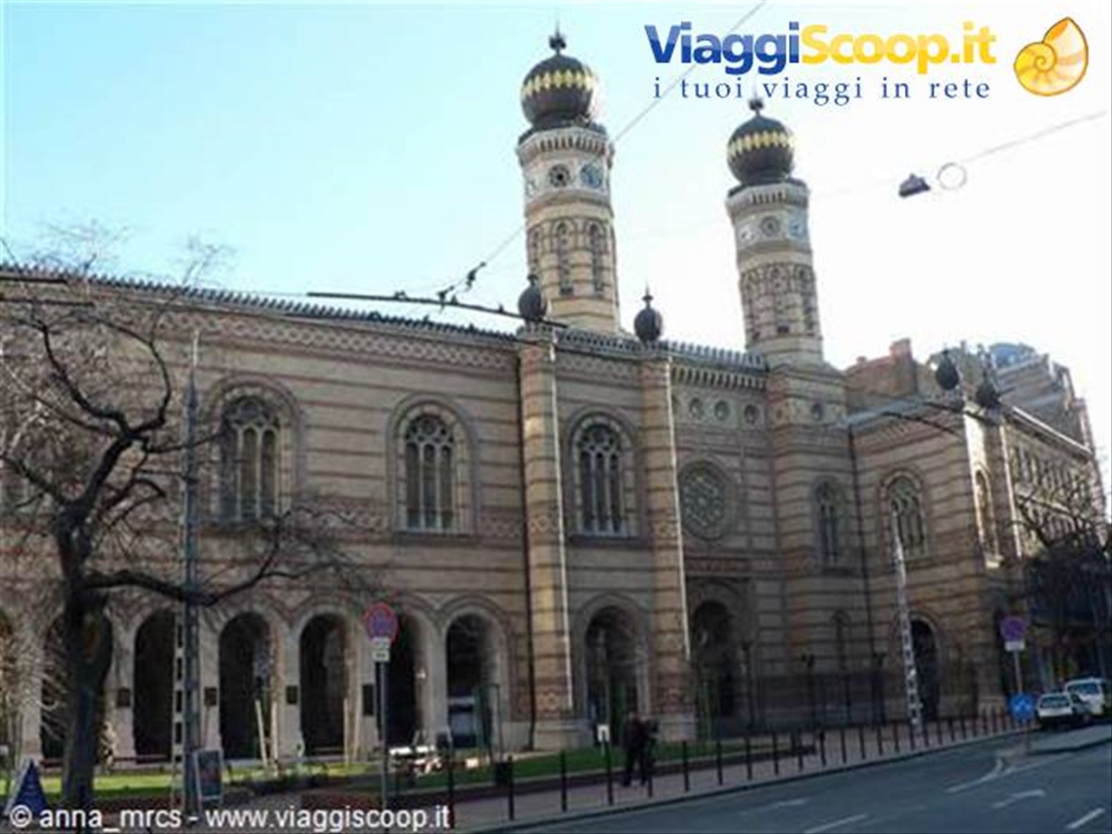 Grande Sinagoga